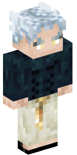 Minecraft Skin #190938