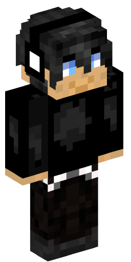 Minecraft Skin #190939