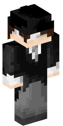 Minecraft Skin #190961