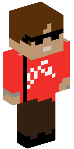 Minecraft Skin #190976