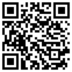 Magic_muggle QR Code