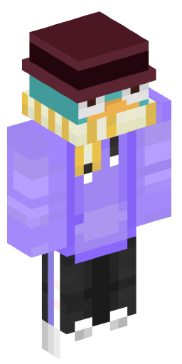 Minecraft Skin #190977