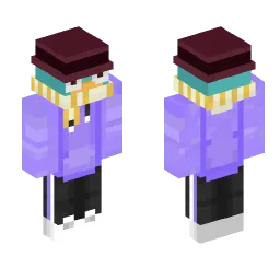Minecraft Skin #190977