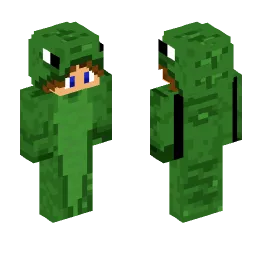 Minecraft Skin #190978