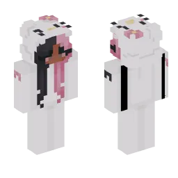 Minecraft Skin #190979