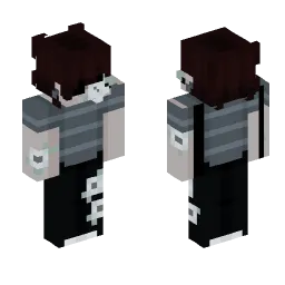 Minecraft Skin #190980