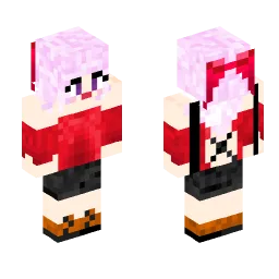 Minecraft Skin #190985