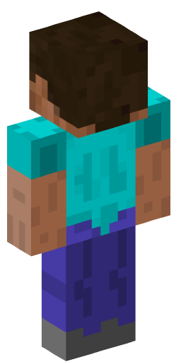 Minecraft Skin #190988