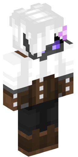 LifelessEcho Minecraft Skin Preview on Minecraft.Co.Com
