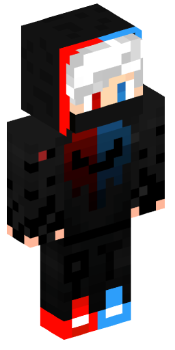 Minecraft Skin #190992