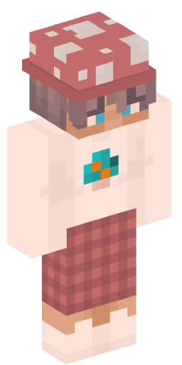 Zandersstuff Minecraft Skin Preview on Minecraft.Co.Com