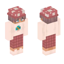 Minecraft Skin #190993