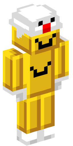 Minecraft Skin #190998