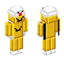 Minecraft Skin #190998