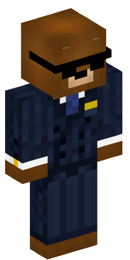 Minecraft Skin #191002