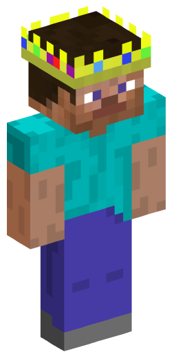 Minecraft Skin #191004