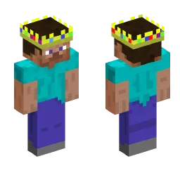 Minecraft Skin #191004
