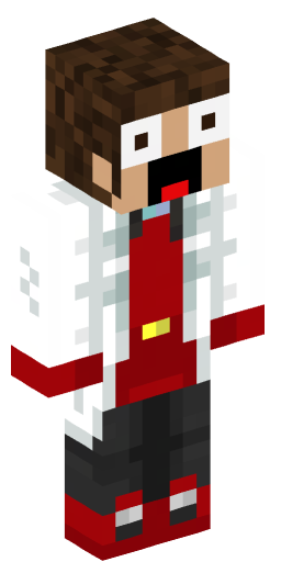 Minecraft Skin #191006