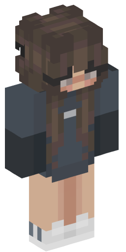 Minecraft Skin #191010