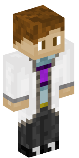 Minecraft Skin #191025