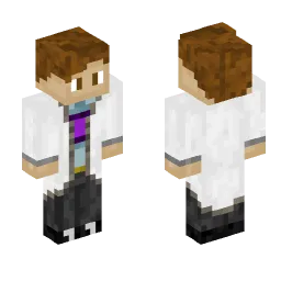 Minecraft Skin #191025