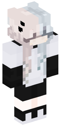 Minecraft Skin #191026