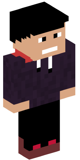 Minecraft Skin #191032