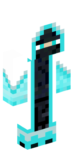 Minecraft Skin #191033