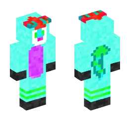 Minecraft Skin #191034