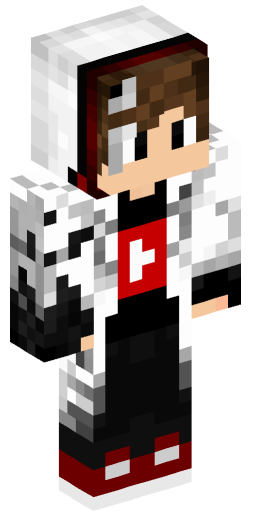 PSD1 Minecraft Skin Preview on Minecraft.Co.Com