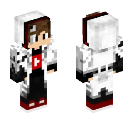 Minecraft Skin #191037