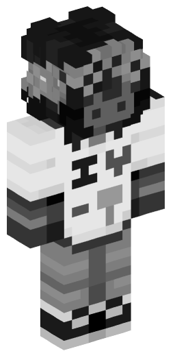 Minecraft Skin #191040