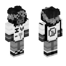 Minecraft Skin #191040