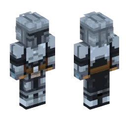 Minecraft Skin #191041
