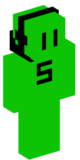 StefanH23 Minecraft Skin Preview on Minecraft.Co.Com