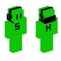 Minecraft Skin #191042