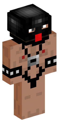 Minecraft Skin #191043