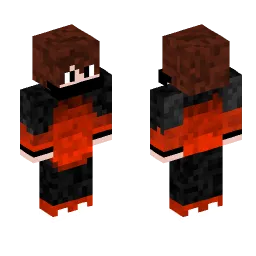 Minecraft Skin #191044