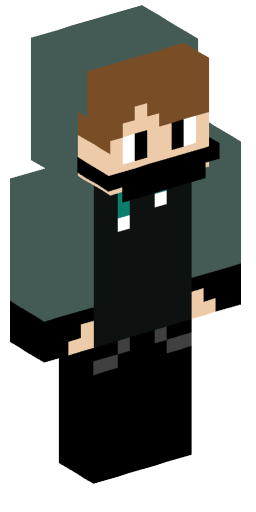 Minecraft Skin #191046
