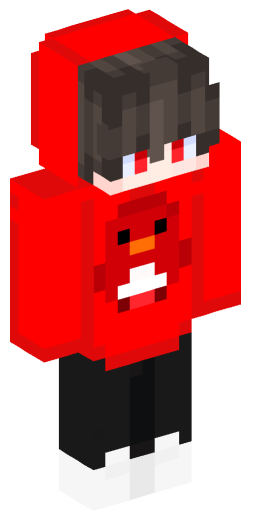 danicraft Minecraft Skin Preview on Minecraft.Co.Com