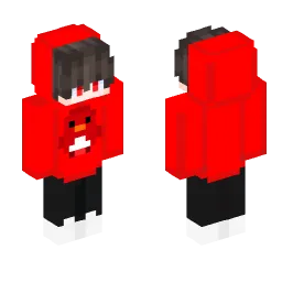 Minecraft Skin #191048