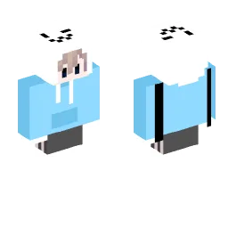 Minecraft Skin #