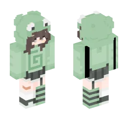 Minecraft Skin #191061