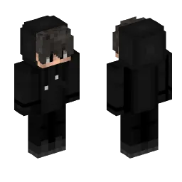Minecraft Skin #191062
