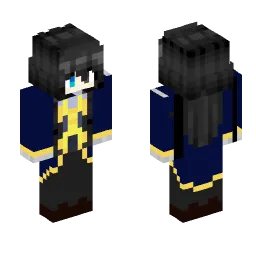 Minecraft Skin #191063