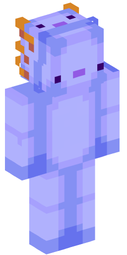 Minecraft Skin #191064