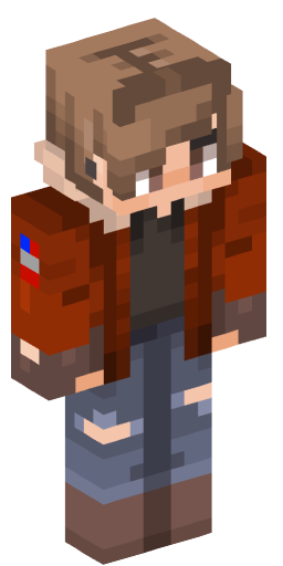 Minecraft Skin #191071