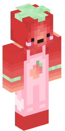Minecraft Skin #191072