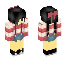 Minecraft Skin #191074