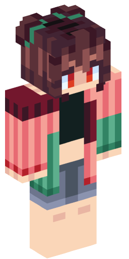 Minecraft Skin #191076